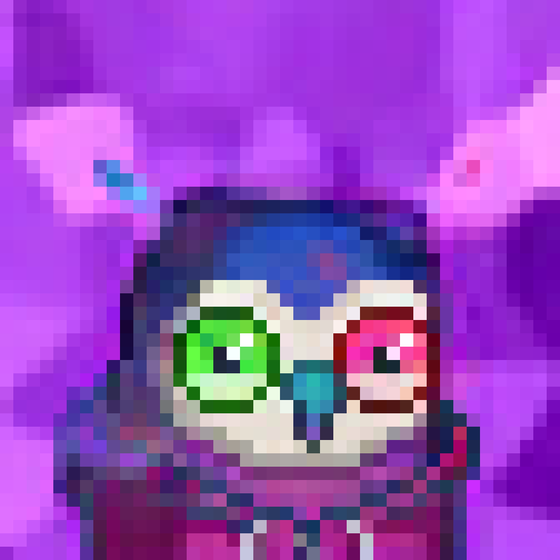 Birb #89 