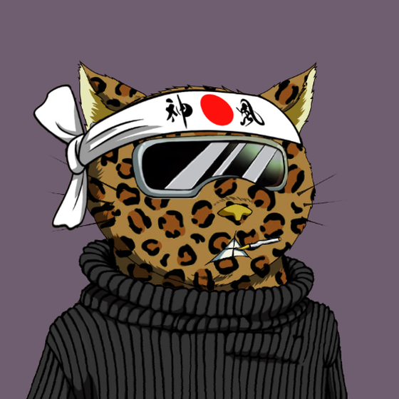 Kitaro Yacht Club #6414