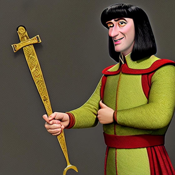 DeQuaad The 1091st 