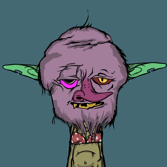 Hobgoblintown #1675