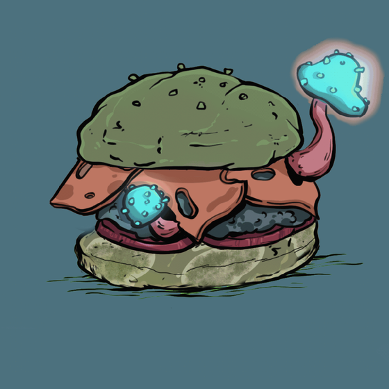 goblintown burgers #8595