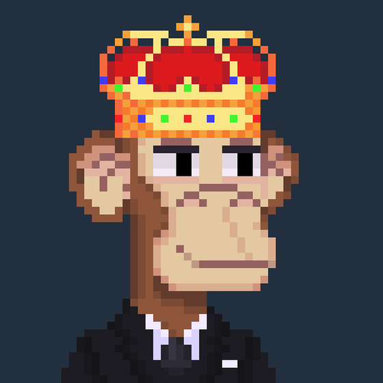 ApeGang #3117