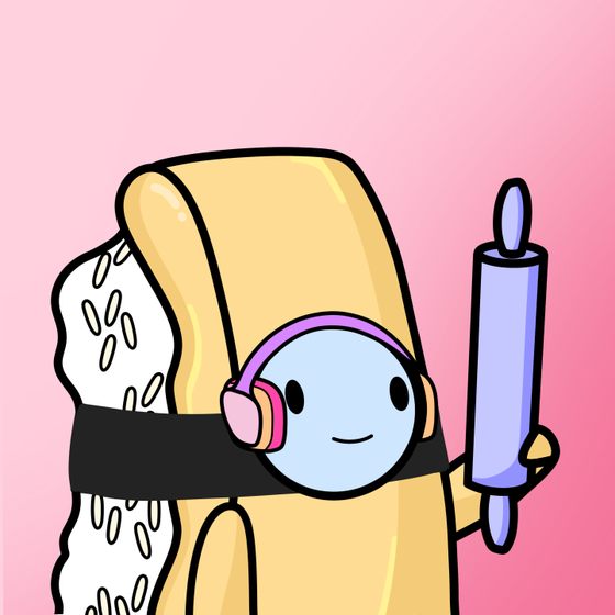 FOOD FIGHTER #717