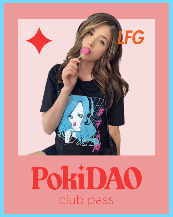 PokiDAO #676