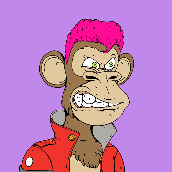 Bosozoku Ape ID# 4272