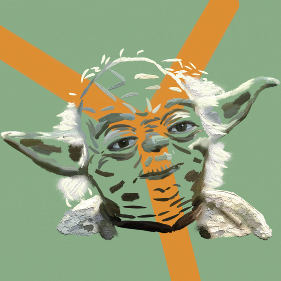 YODA