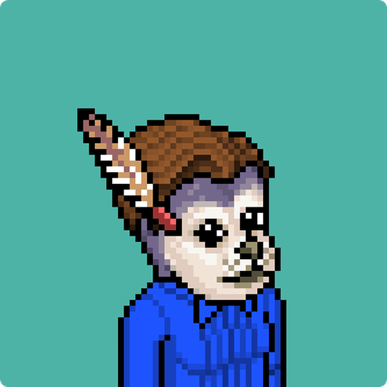 Habbo Portrait #2955