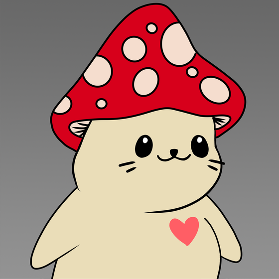 Sappy Seal #2460