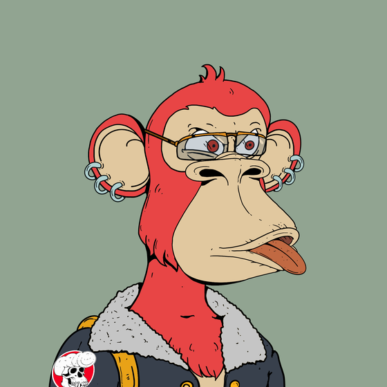 Bosozoku Ape ID# 2034