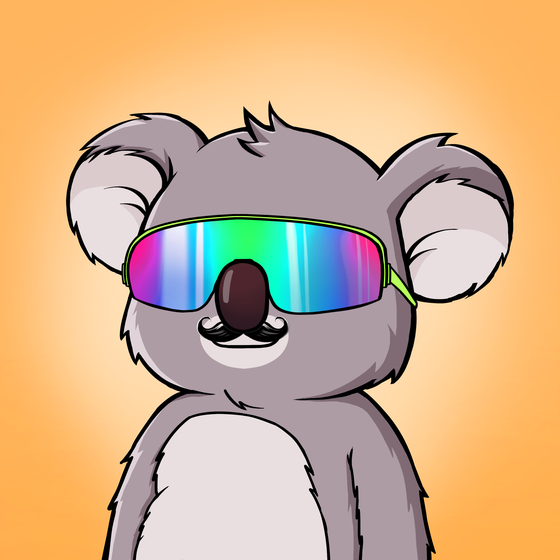 Koala Agent #2189