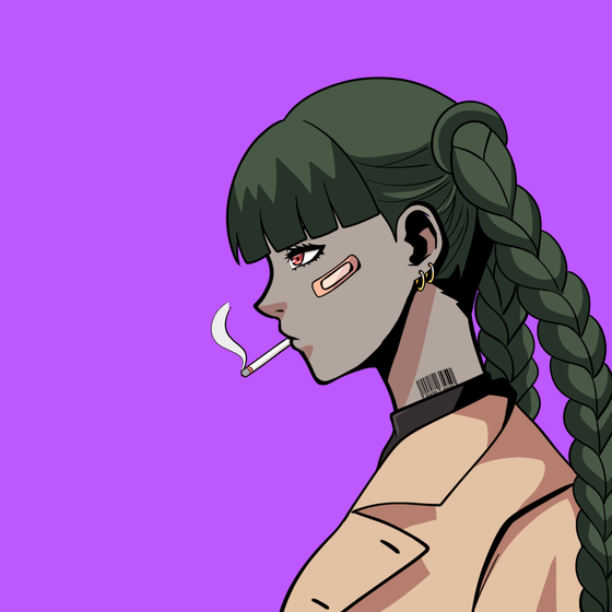 Project Kaito #2297