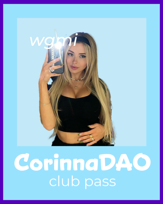 Corinna #289