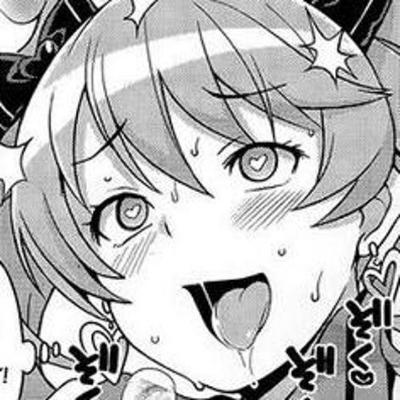 Ahegao #69