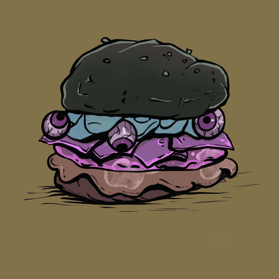 goblintown burgers #5520