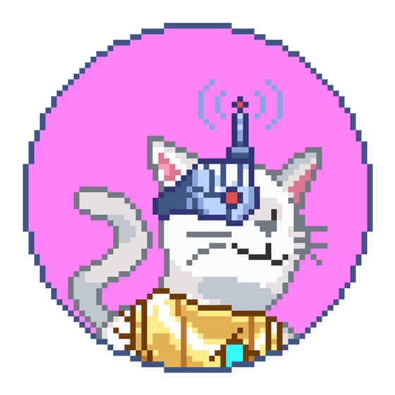 Catcoin #584