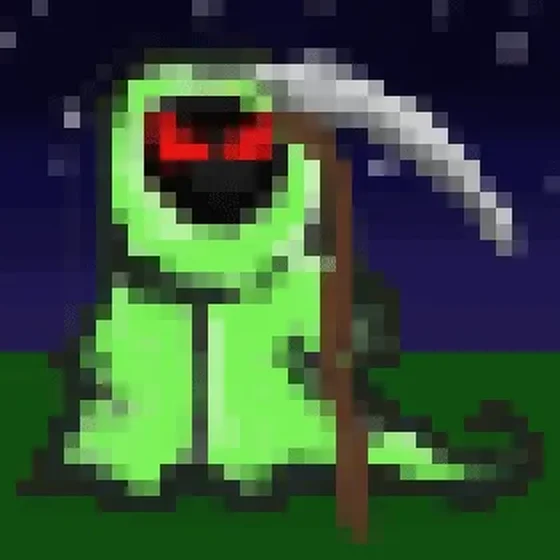 CryptoReapers #008