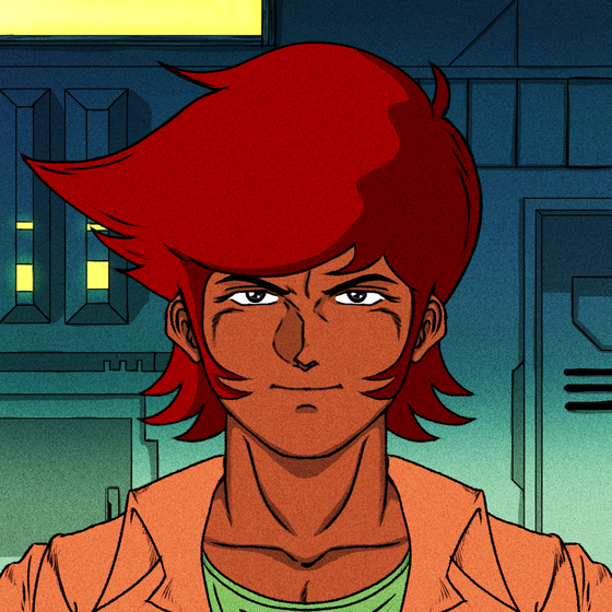 Imagine Senki Metazed #652
