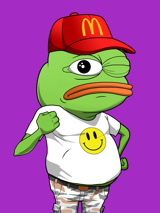 Pepe #413