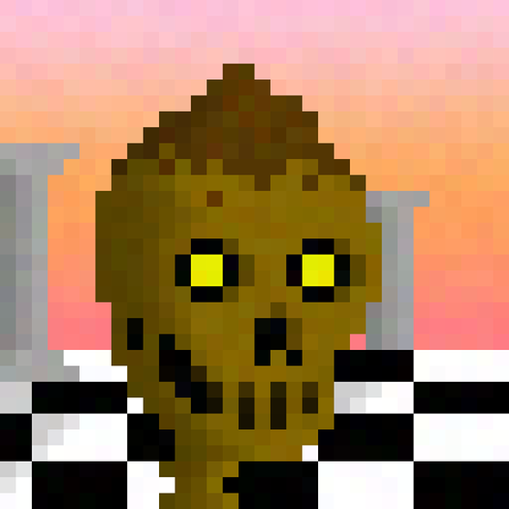 Based Ghoul ⛧ 5756