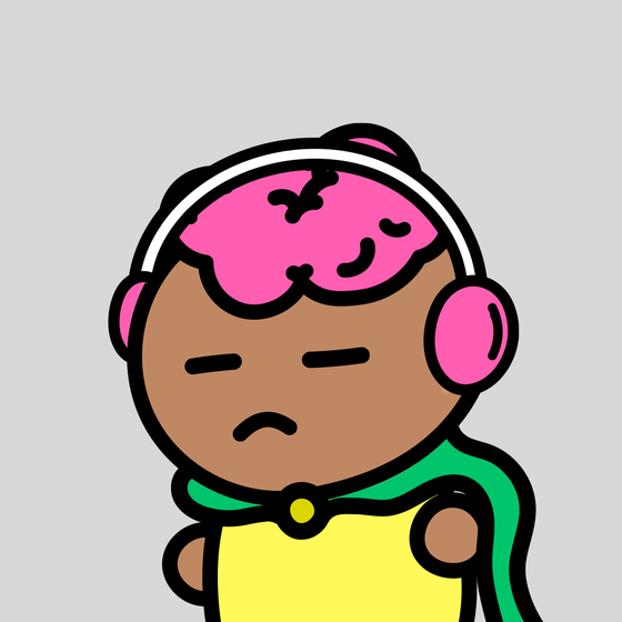 Lil Brain #4710