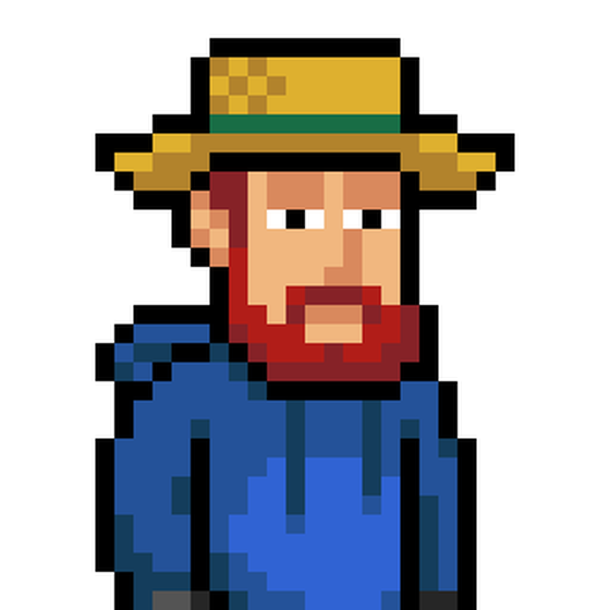 Farmer #3858