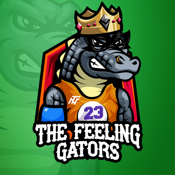 The Feeling Gators