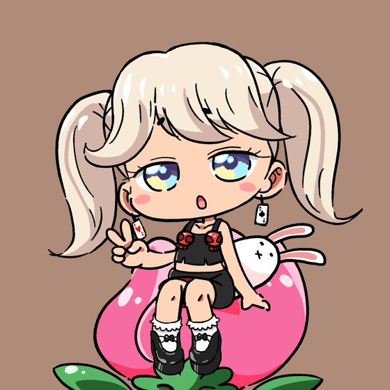 Chibi Lolita #7800