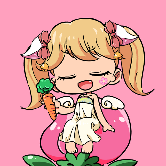 Chibi Lolita #11885