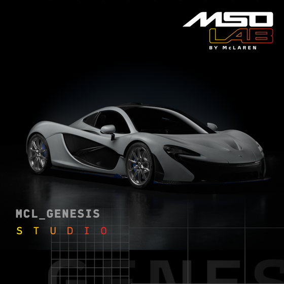 MSO LAB Genesis #706