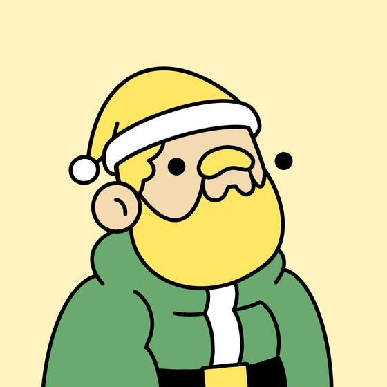 Santa #4299