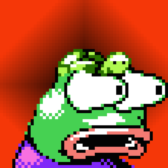 Px Pepe #199