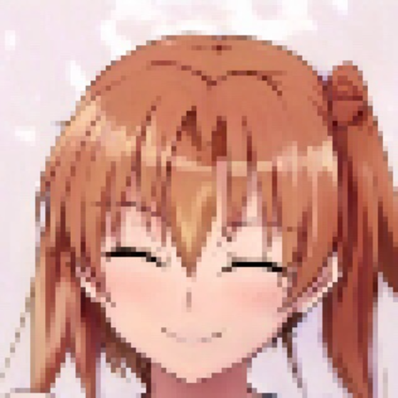 Pixel Puchikano Girls #58