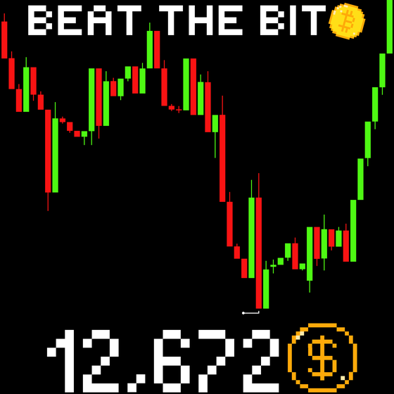 Beat The Bit #46