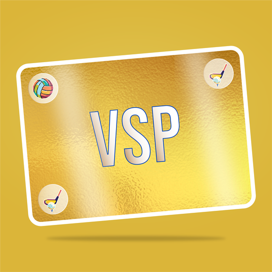 VaynerSports Pass #7295