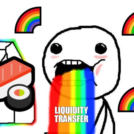 Liquidity Transfer