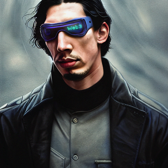 Cyber Kylo