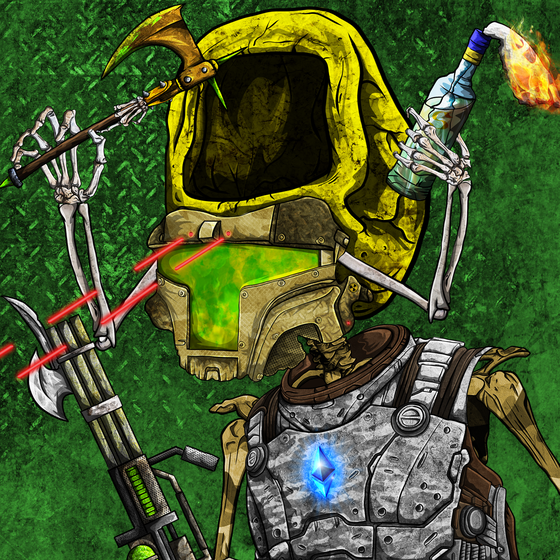NUKE #2558