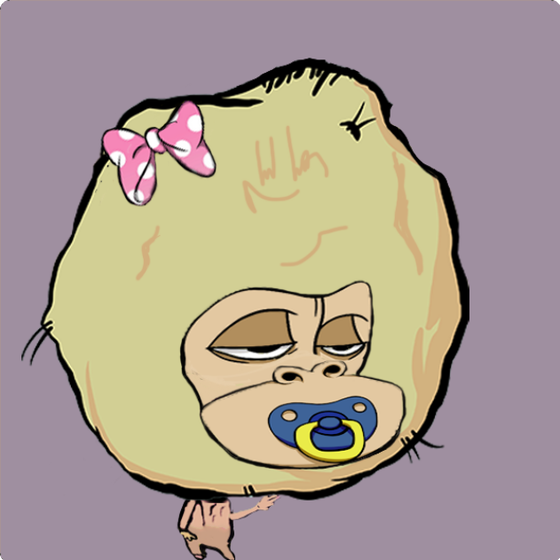 goblin bebe #571