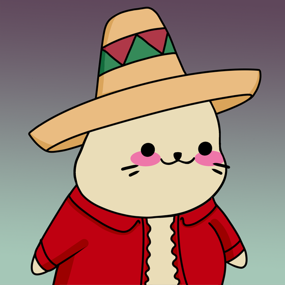 Sappy Seal #4981