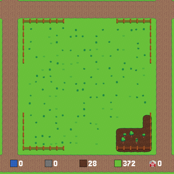 Genesis Land #6588