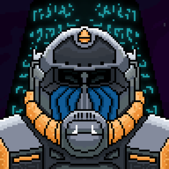 Meka Ape #101537