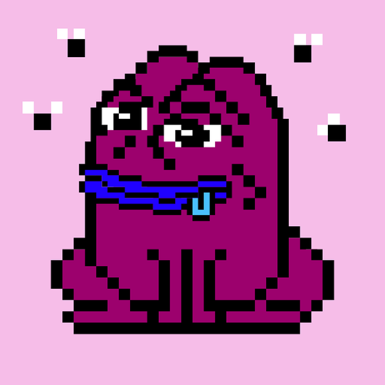Peptoadz #3592