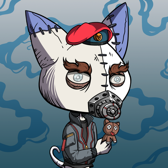 VoodoosClub #4831