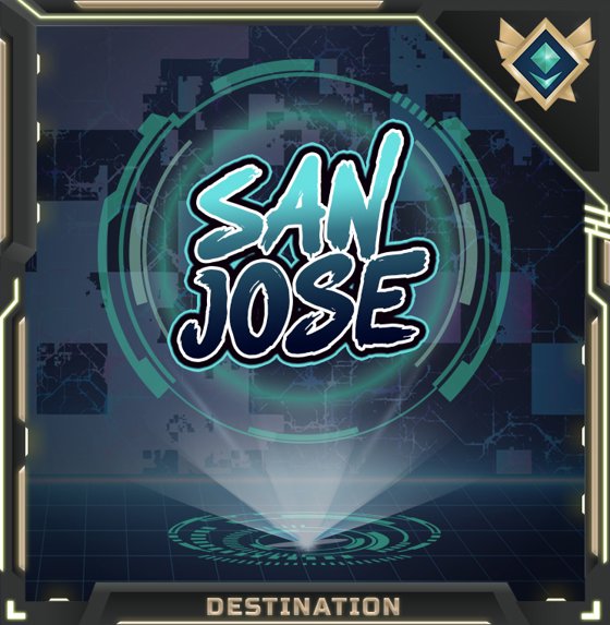 Destination/Ambassador #424