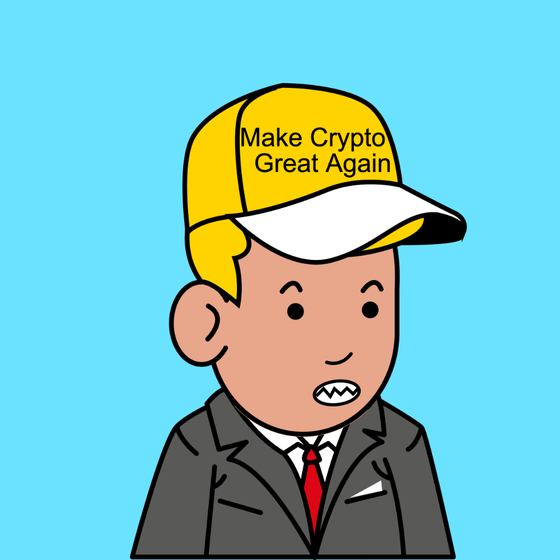 Crypto in Chief #26