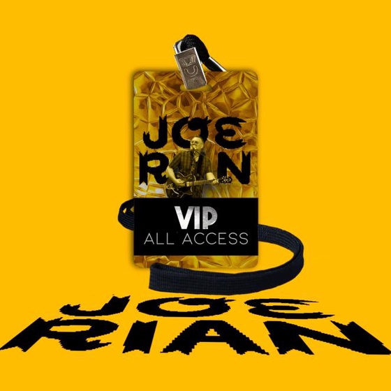 JoeRian Music VIP  #25