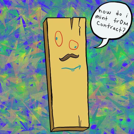 plank says #2632