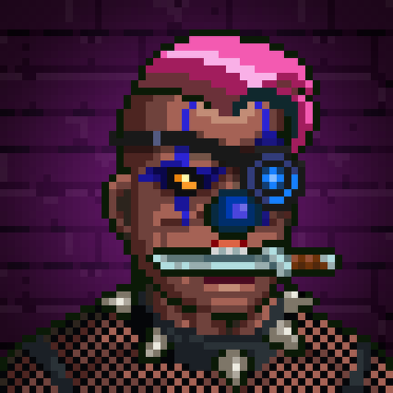 Clown #1621