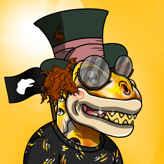 Metasaurs Mini #5004
