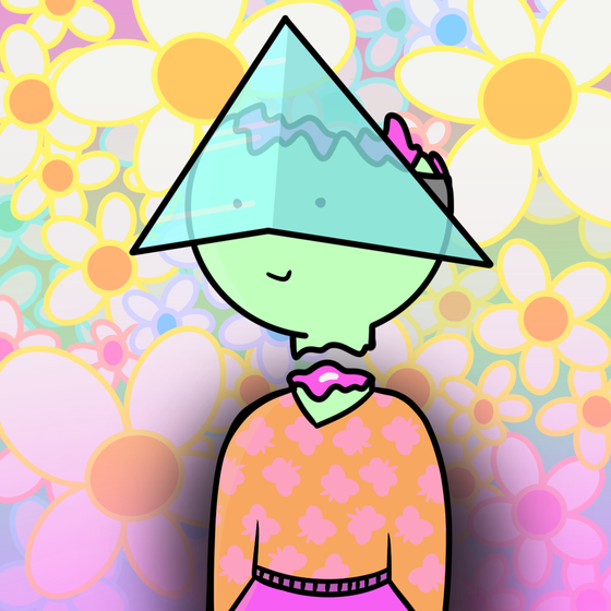 Kryptic Kids #6183